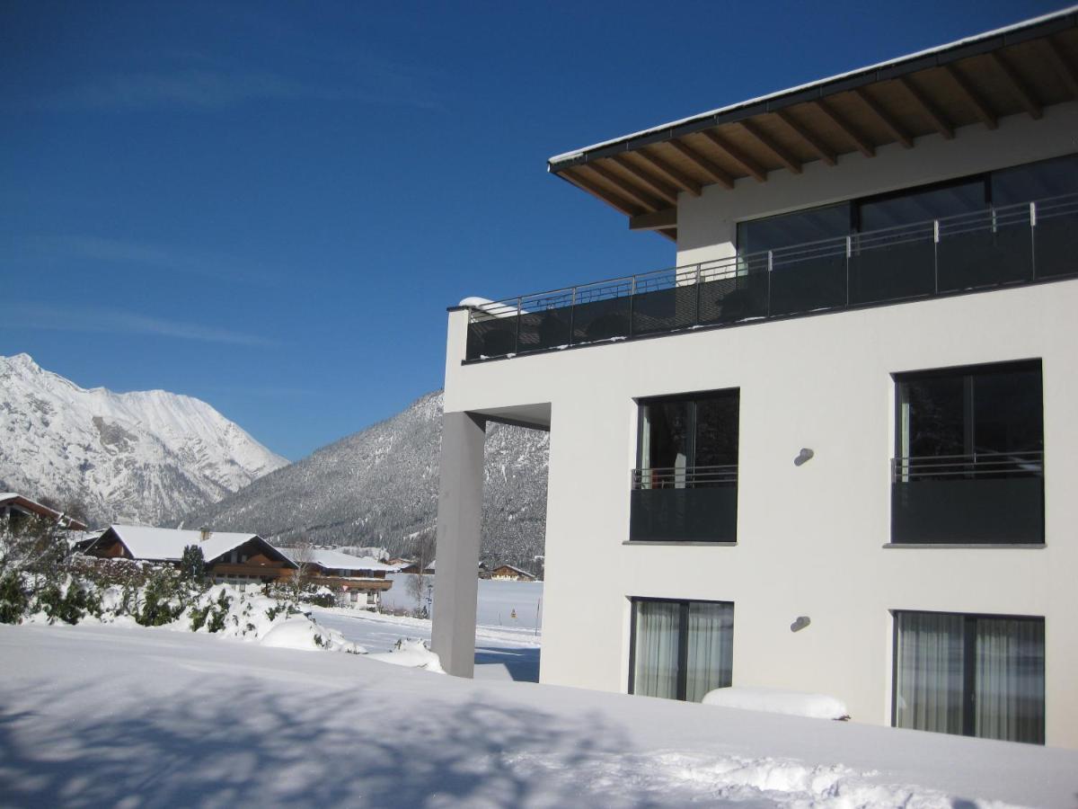Apart Blassnig Maurach  Exterior foto