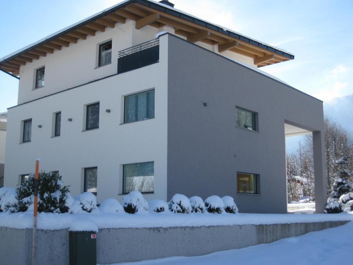 Apart Blassnig Maurach  Exterior foto