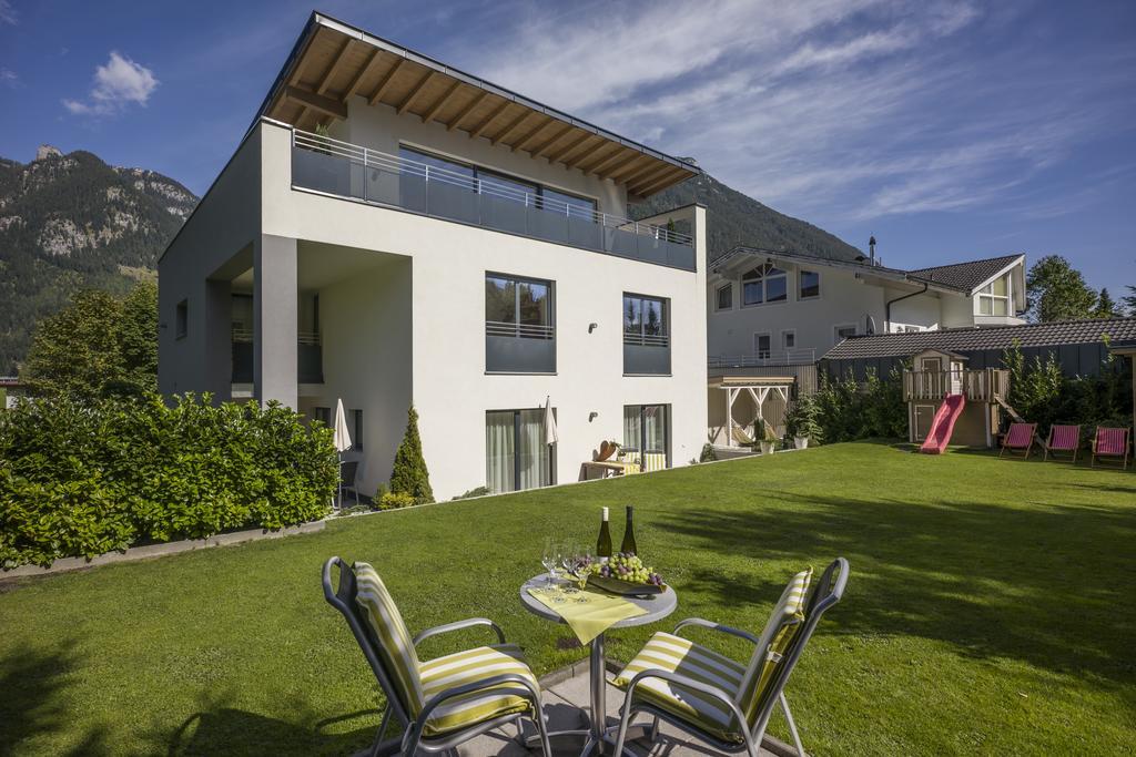 Apart Blassnig Maurach  Exterior foto